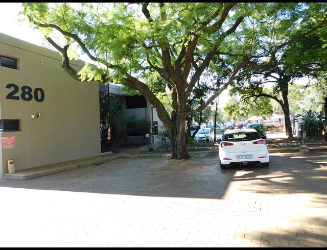 275M² OFFICE TO LET IN FERNDALE